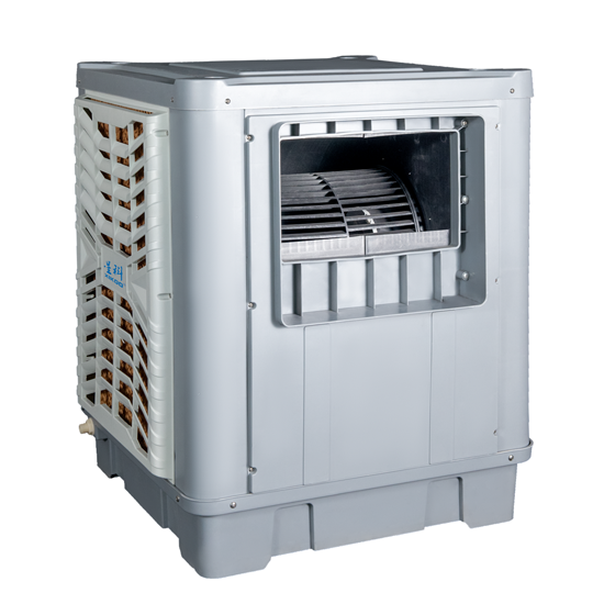 星科工業環?？照{XK-80C（廚房鮮風冷氣機）