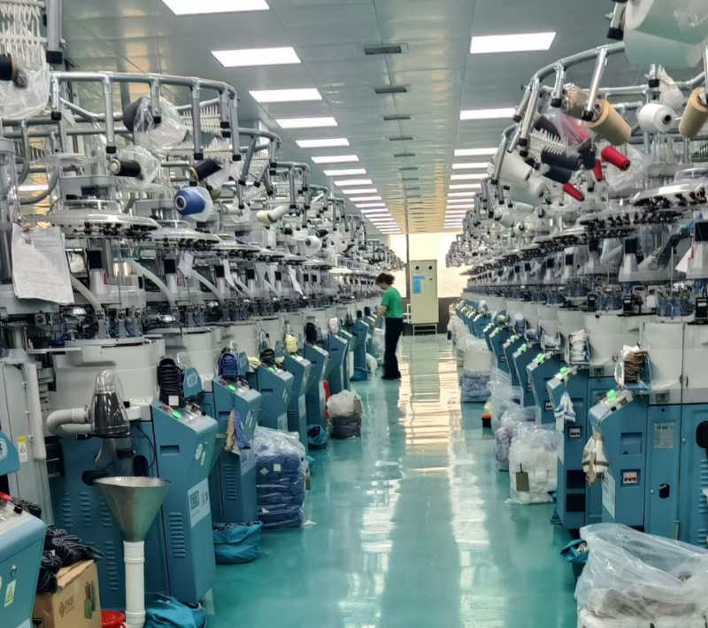 紡織廠制冷降溫，安裝蒸發冷省電空調-立式射流空調機組